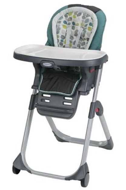 Graco DuoDiner 3-in-1 High Chair - Boden - 1954481