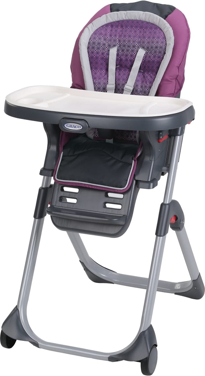 Graco DuoDiner 3-in-1 High Chair - Turner