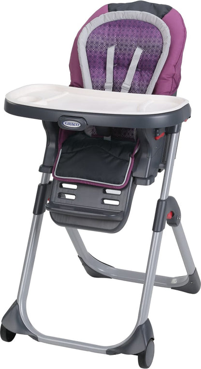 Graco DuoDiner 3-in-1 High Chair - Turner