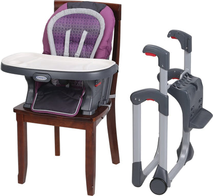 Graco DuoDiner 3-in-1 High Chair - Turner