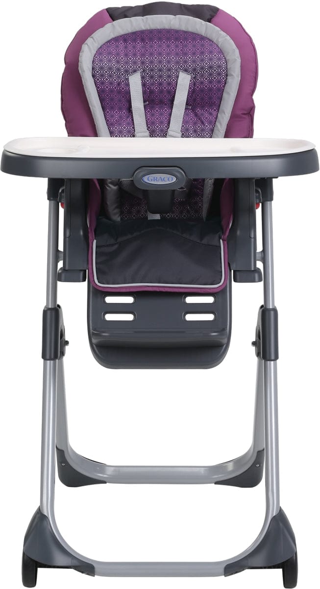 Graco DuoDiner 3-in-1 High Chair - Turner