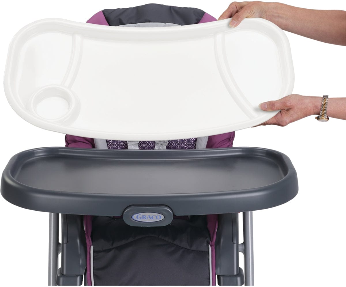 Graco DuoDiner 3-in-1 High Chair - Turner