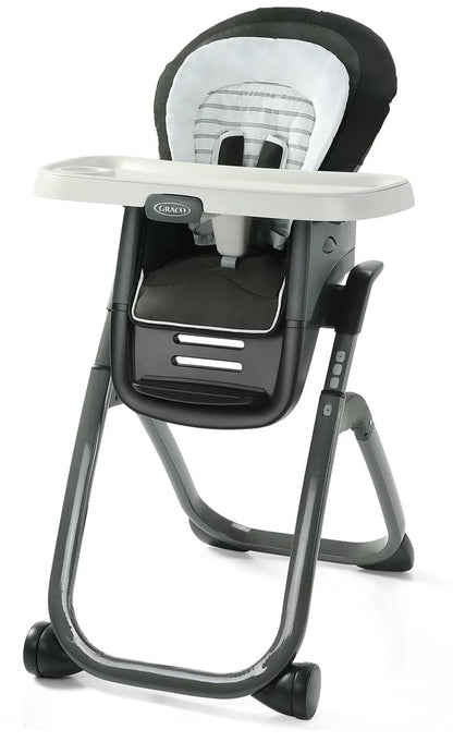 Graco DuoDiner DLX 6-in-1 High Chair - Hamilton - 2103932