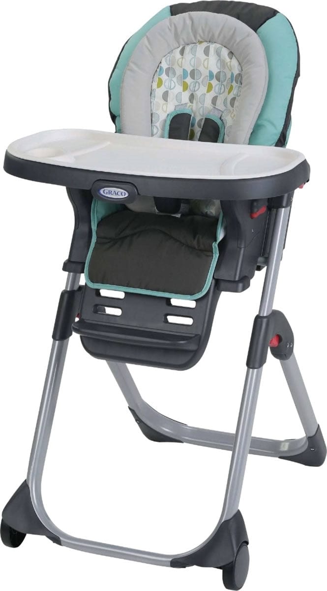 Graco DuoDiner LX High Chair - Groove