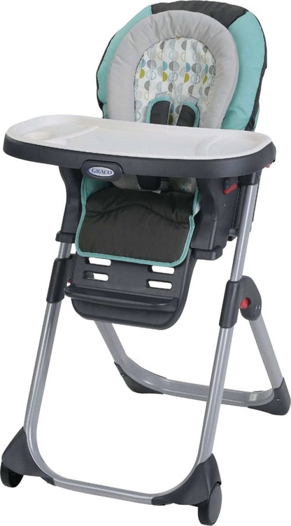 Graco DuoDiner LX High Chair - Groove