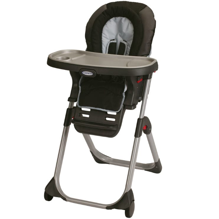 Graco DuoDiner LX High Chair - Metropolis