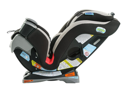 Graco Extend2Fit 3-in-1 All-in-One Convertible Car Seat - Stocklyn - 2111210