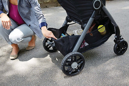 Graco FastAction Fold DLX Stroller - Matrix - 1966126