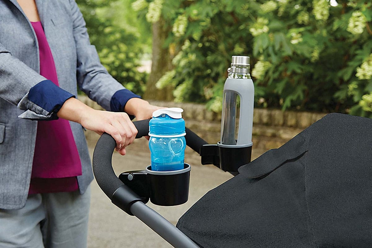 Graco FastAction Fold DLX Stroller - Matrix - 1966126