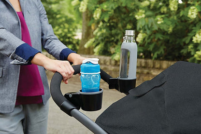 Graco FastAction Fold DLX Stroller - Matrix - 1966126