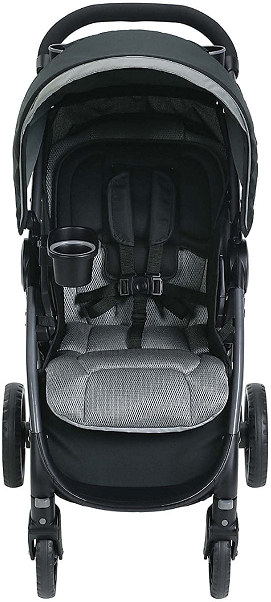 Graco FastAction Fold DLX Stroller - Matrix - 1966126