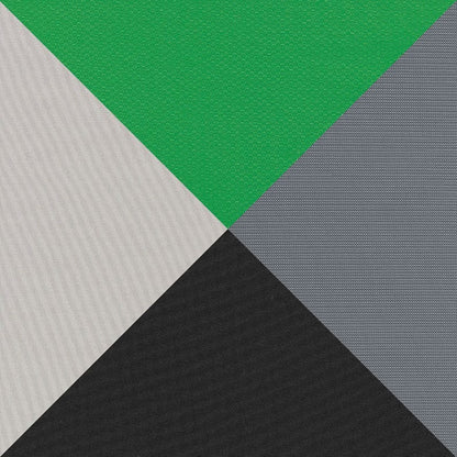 Graco FastAction Fold Duo Click Connect Stroller - Fern