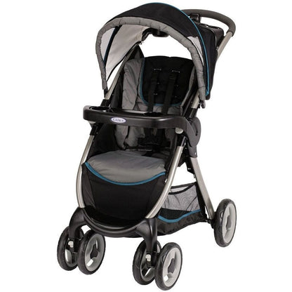 Graco FastAction Fold Lite LX Compact Stroller - Orlando - 1813072
