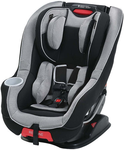 Graco Fit4Me 65 Convertible Car Seat - Matrix
