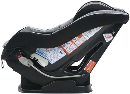 Graco Fit4Me 65 Convertible Car Seat - Matrix