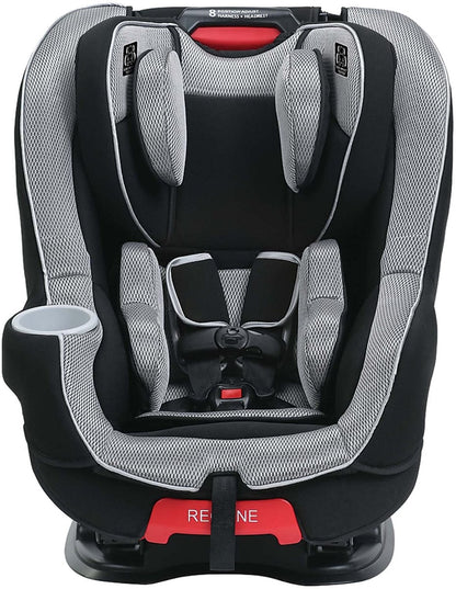 Graco Fit4Me 65 Convertible Car Seat - Matrix