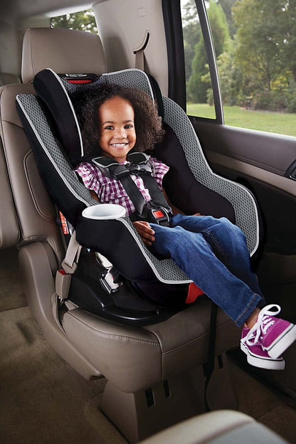 Graco Fit4Me 65 Convertible Car Seat - Matrix