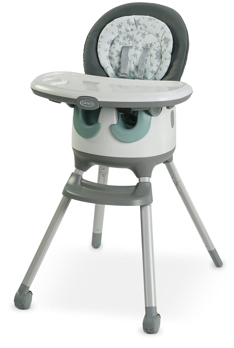 Graco Floor2Table 7-in-1 High Chair - Oskar - 2080531