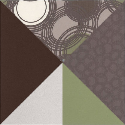 Graco Glider LX Gliding Swing - Roundabout