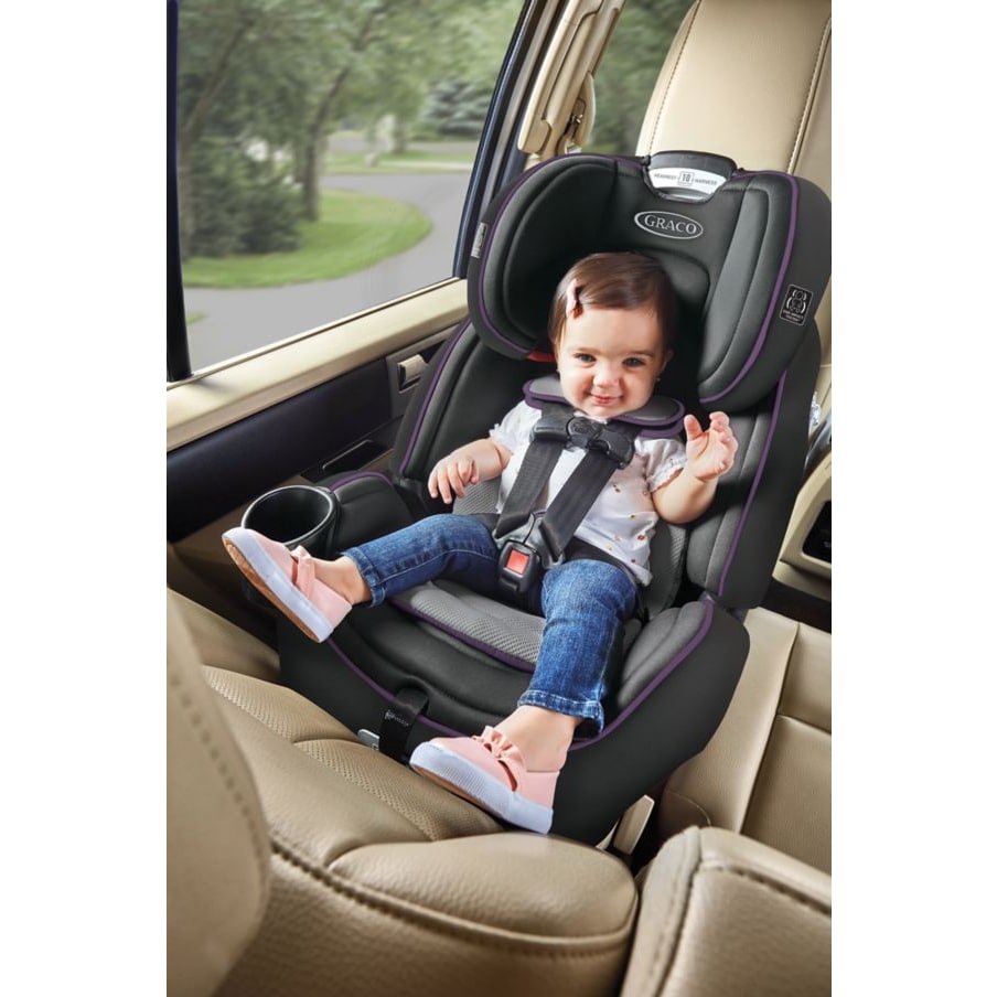 Graco Grows4Me 4-in-1 Car Seat - Vega - 2074606