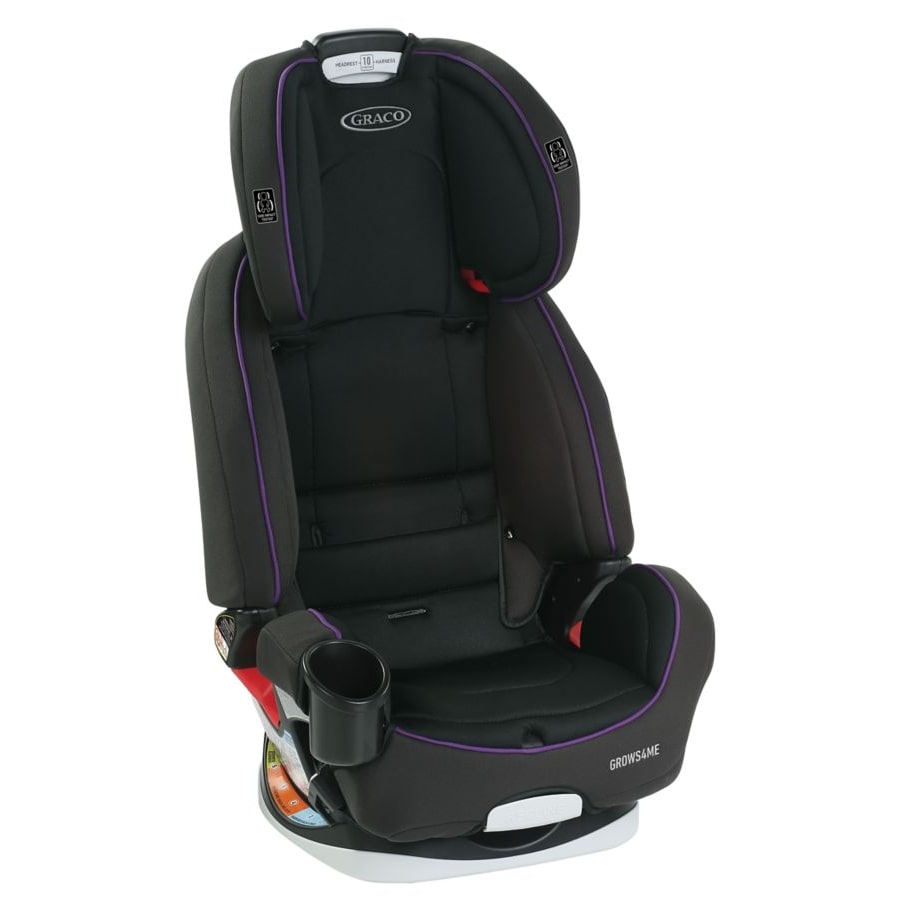 Graco Grows4Me 4-in-1 Car Seat - Vega - 2074606