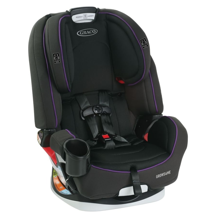 Graco Grows4Me 4-in-1 Car Seat - Vega - 2074606