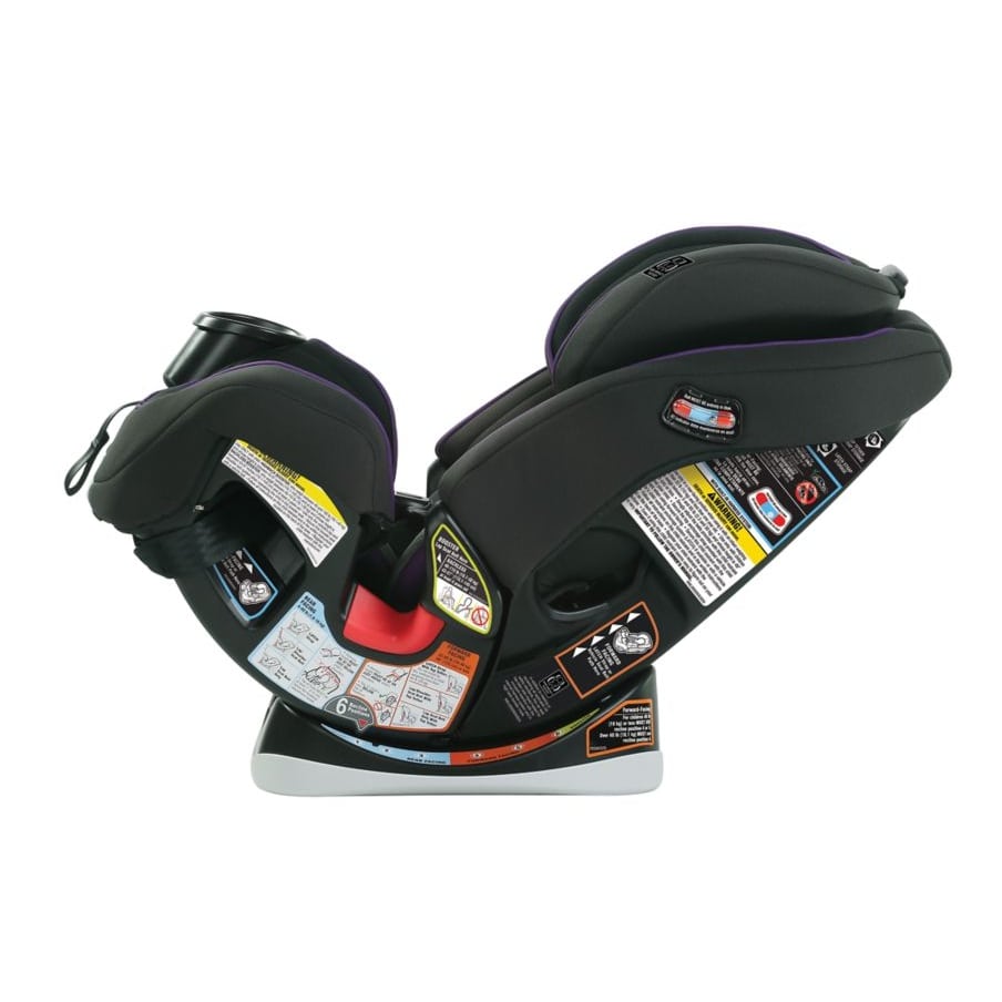 Graco Grows4Me 4-in-1 Car Seat - Vega - 2074606
