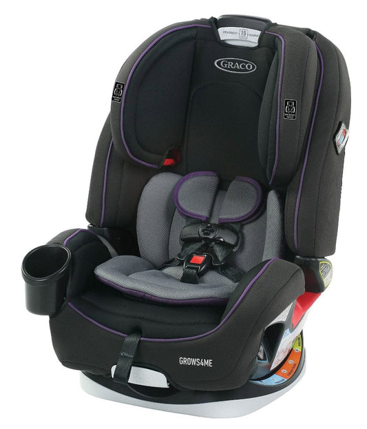 Graco Grows4Me 4-in-1 Car Seat - Vega - 2074606