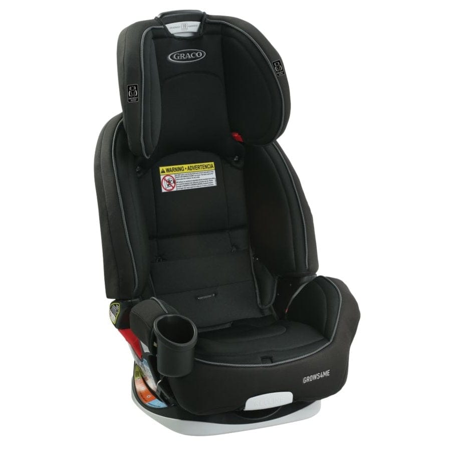 Graco Grows4Me 4-in-1 Car Seat - West Point - 2095094