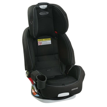 Graco Grows4Me 4-in-1 Car Seat - West Point - 2095094