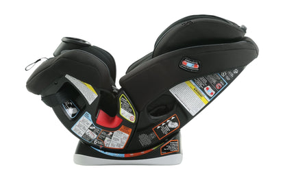 Graco Grows4Me 4-in-1 Car Seat - West Point - 2095094