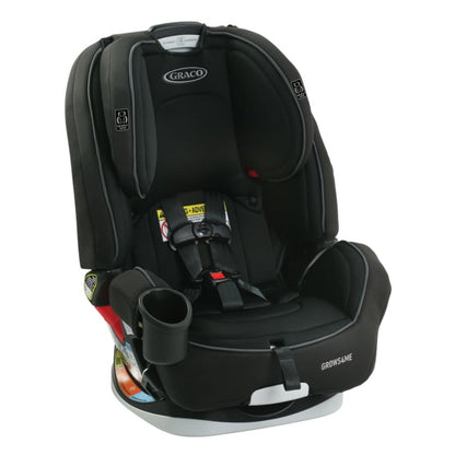 Graco Grows4Me 4-in-1 Car Seat - West Point - 2095094