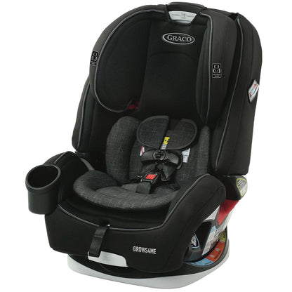 Graco Grows4Me 4-in-1 Car Seat - West Point - 2095094