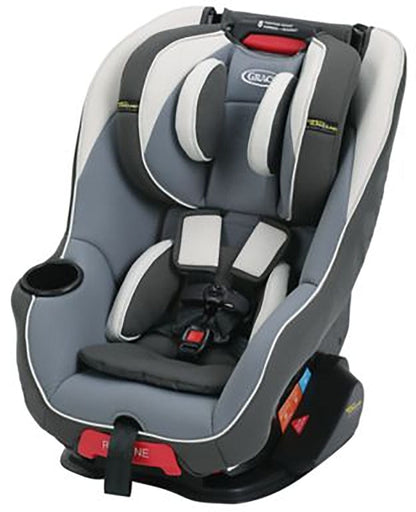 Graco Head Wise 65 Car Seat with Safety Surround Protection - Register - 1954478