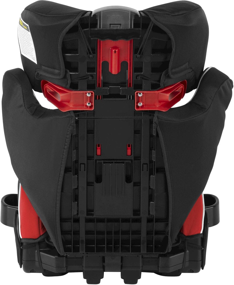 Graco Highback TurboBooster Car Seat with Safety Surround - Rockford - 1909090