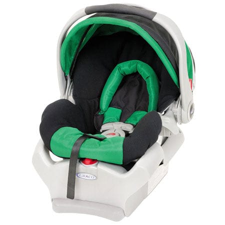 Graco Infant SafeSeat (Step 1) 8A15LGA Laguna Green - 8A15LGA