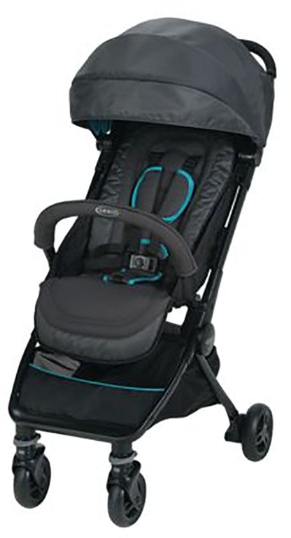 Graco Jetsetter Ultra Compact Stroller - Finch - 2029407