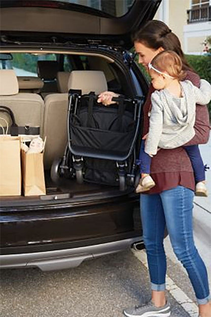 Graco Jetsetter Ultra Compact Stroller - Finch - 2029407