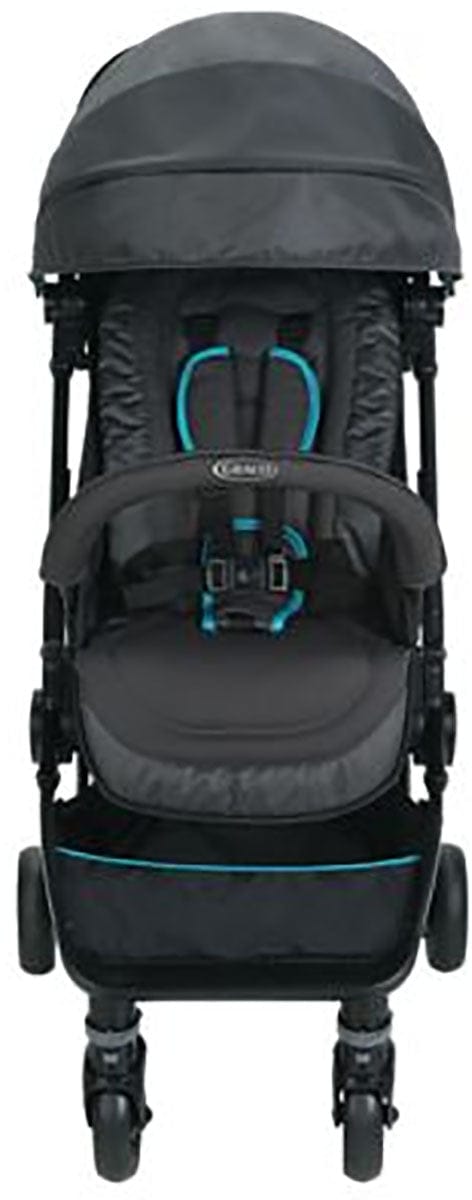 Graco Jetsetter Ultra Compact Stroller - Finch - 2029407