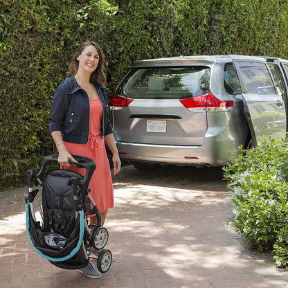 Graco LiteRider Travel System - Sully - 1938616