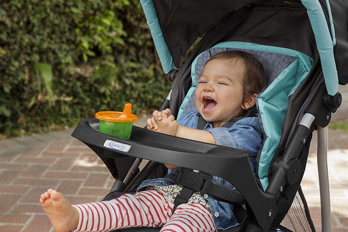 Graco LiteRider Travel System - Sully - 1938616