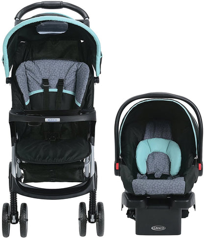 Graco LiteRider Travel System - Sully - 1938616