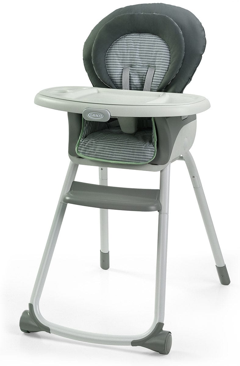 Graco Made2Grow 6-in-1 High Chair - Monty - 2112651