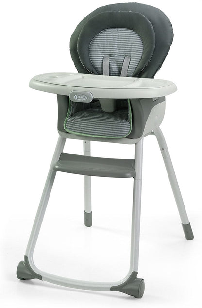Graco Made2Grow 6-in-1 High Chair - Monty - 2112651