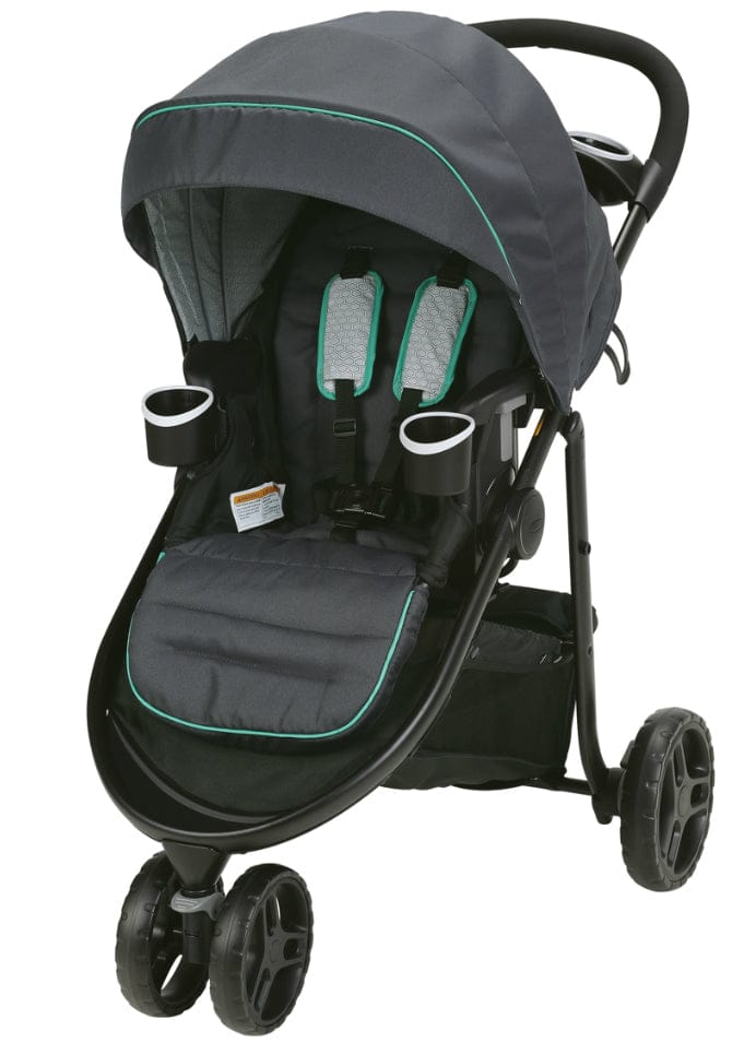 Graco Modes 3 Lite Stroller - Basin - 1991903