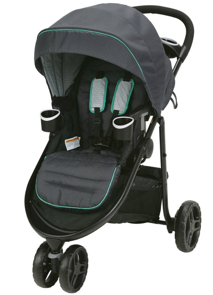 Graco Modes 3 Lite Stroller - Basin - 1991903