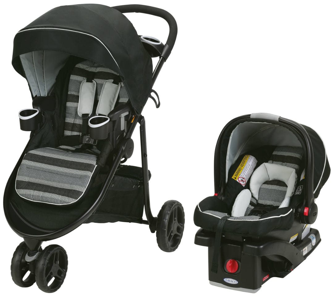 Graco Modes 3 Lite Travel System - Banner - 1991906