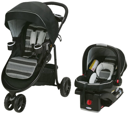 Graco Modes 3 Lite Travel System - Banner - 1991906