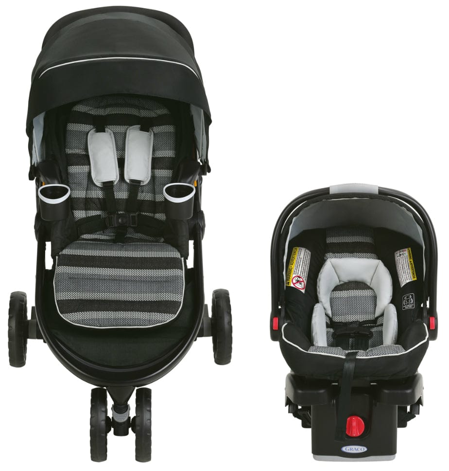 Graco Modes 3 Lite Travel System - Banner - 1991906