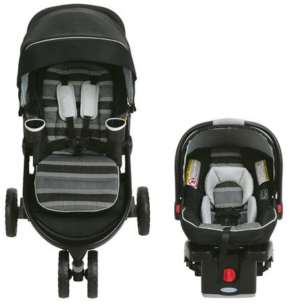 Graco Modes 3 Lite Travel System - Banner - 1991906